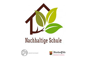 Logo Nachhaltige Schule