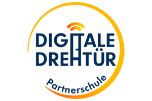 Partnerschule Digitale Drehtür