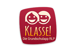 Logo Die Grundschulapp RLP